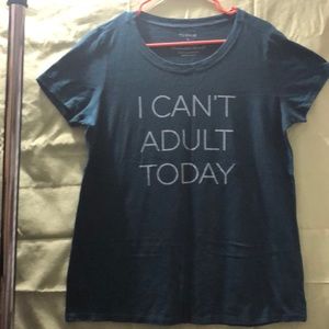 Torrid size zero T-Shirt